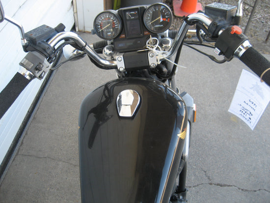 Image Title 1984 Honda VF700C Magna $1299.00 OBO